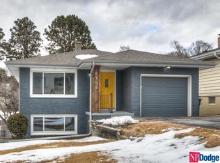 6108 Hamilton St, Omaha, NE 68132