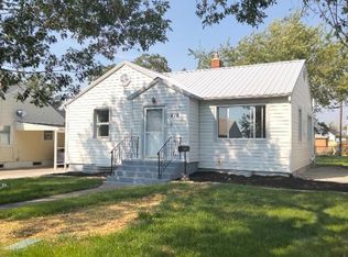 416 14th Ave N, Buhl, ID 83316