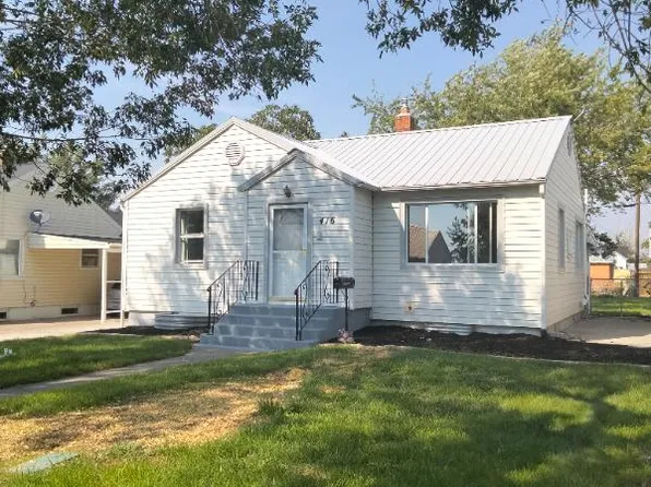 416 14th Ave N, Buhl, ID 83316
