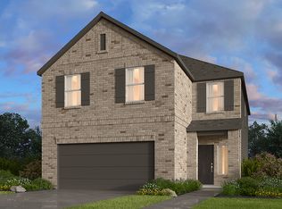 1713 Purple Martin Dr, Pflugerville, TX 78660