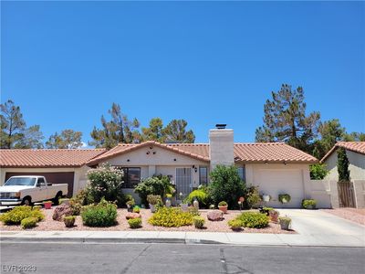 1612 Barrel Cactus Ct, Las Vegas, NV, 89108