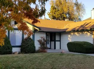 1436 Winterwood Ave, Sparks, NV 89434