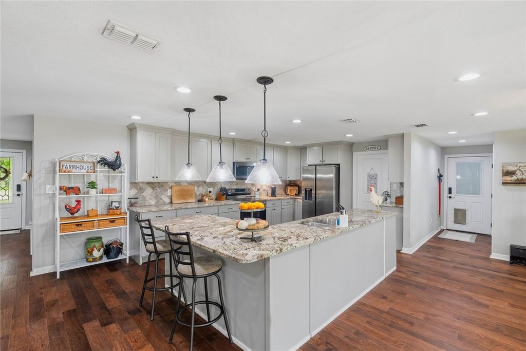 Apartment in Kingsville, Kleberg - View 5