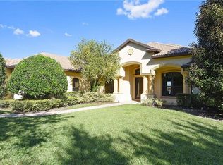 12675 Hawkstone Dr, Windermere, FL 34786