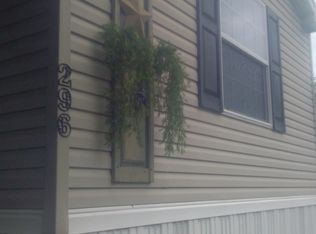 296 Satellite Dr, Milton, PA
