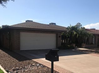 3916 S Shannon Dr, Tempe, AZ 85282