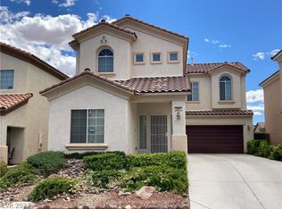 5587 Jelsma Ave, Las Vegas, NV 89141