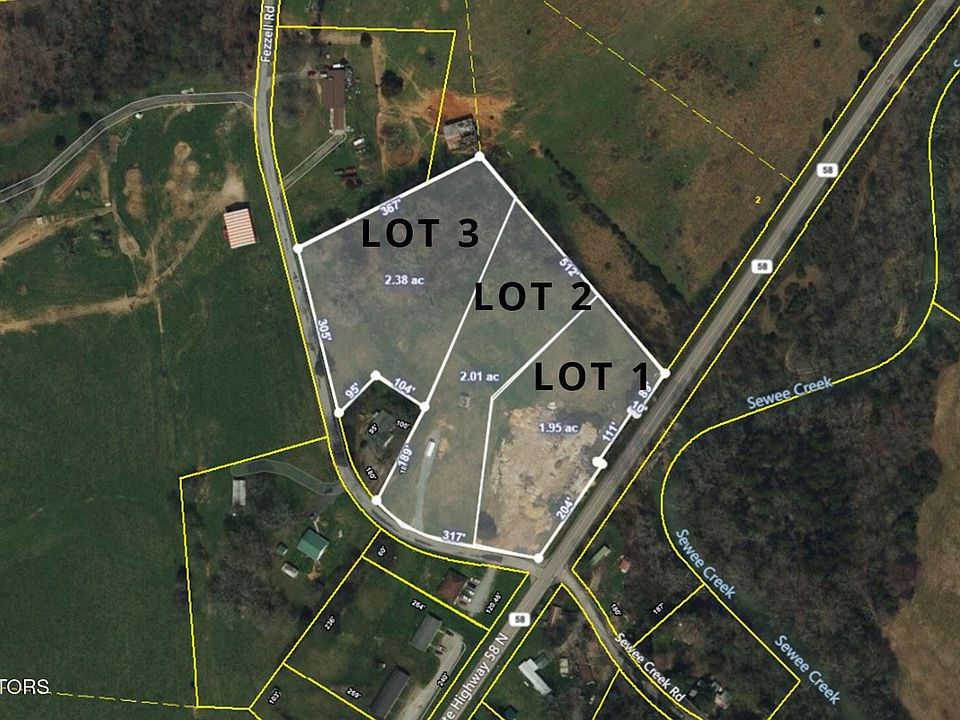 1st image of 1 Fezzell Rd