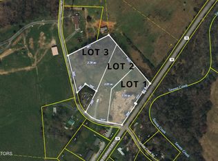 2 Fezzell Rd, Decatur, TN 37322