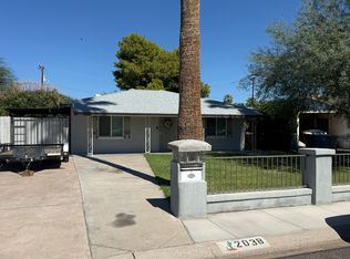 2038 W Pasadena Ave, Phoenix, AZ 85015