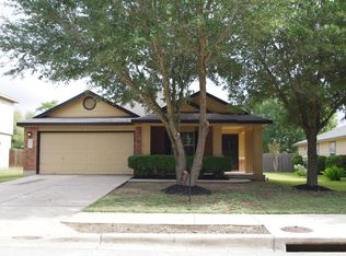 1008 Warbler Cv, Hutto, TX 78634
