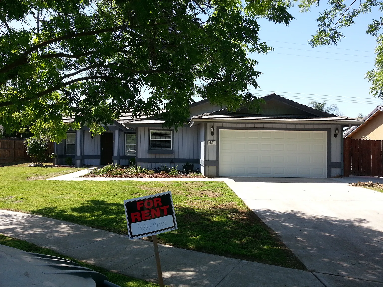3 bed, 1420 sqft, $2,000 — Photo 2