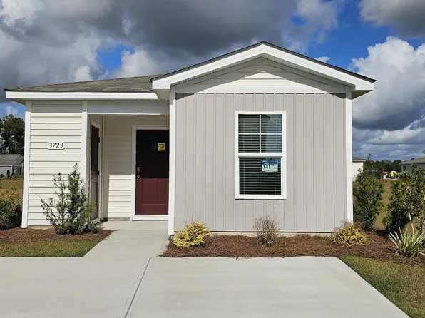 3723 Bumble Bee Drive, Shallotte, NC 28470