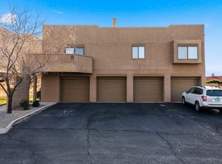 2900 Vista Del Rey NE UNIT 11C, Albuquerque, NM 87112