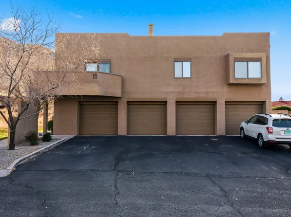 2900 Vista Del Rey NE Unit 11C, Albuquerque, NM 87112