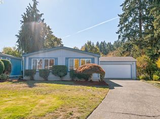 17540 NW Shadyfir Loop Space 20, Beaverton, OR 97006