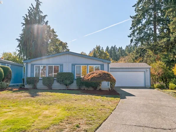 17540 NW Shadyfir Loop Space 20, Beaverton, OR 97006