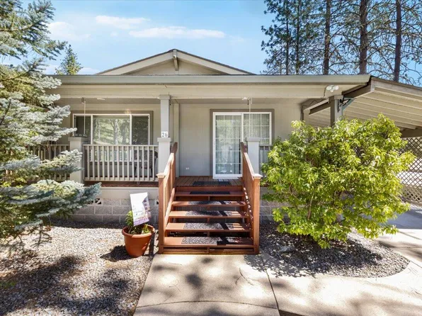 5648 Foothill Blvd Space 26, Grants Pass, OR 97526