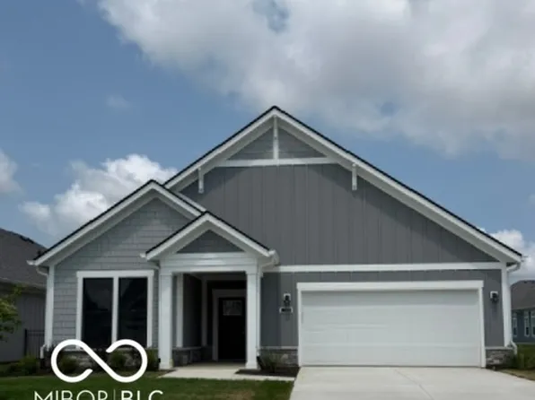 2564 Towne Run Ct, Westfield, IN 46074