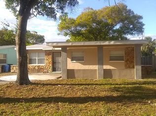 4609 71st Ave N, Pinellas Park, FL 33781