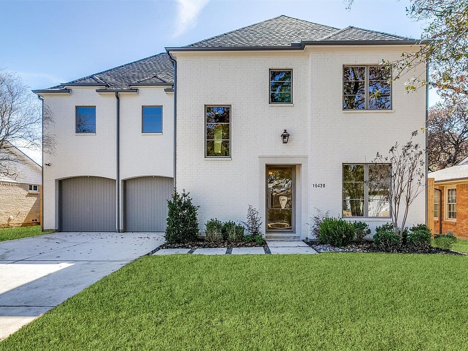 10420 Lanshire Dr, Dallas, TX 75238 MLS 20537311 Zillow
