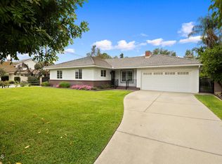 2541 Louise Ave, Arcadia, CA 91006