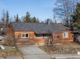 2510 Northrup Pl, Anchorage, AK 99508