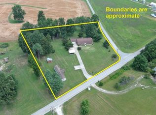 1865 Sandy Hill Rd, Guston, KY 40142