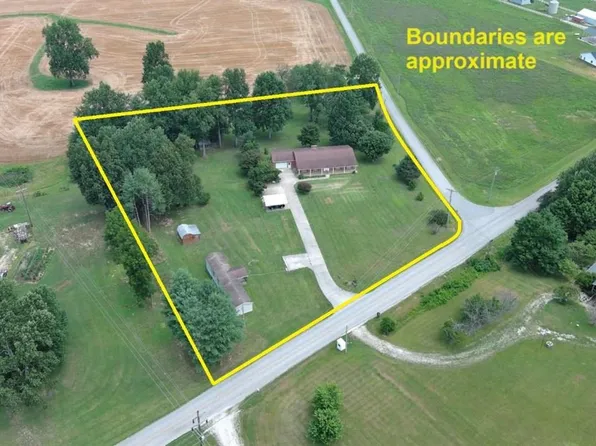 1865 Sandy Hill Rd, Guston, KY 40142