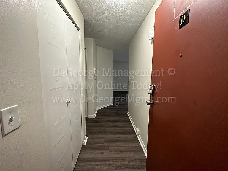 Georgetown Manor Apartments for Rent in West Irondequoit, NY — Photo 10