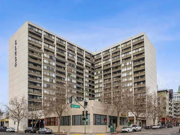 801 Franklin St APT 515, Oakland, CA 94607