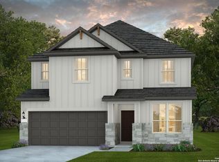 4044 Paddock Trl, Seguin, TX 78155