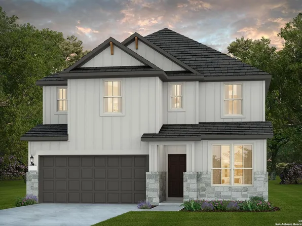 4044 Paddock Trail, Seguin, TX 78155