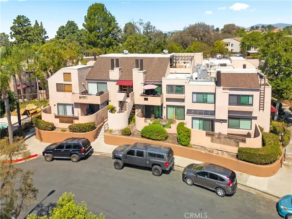 25761 Le Parc Unit 68, Lake Forest, CA 92630