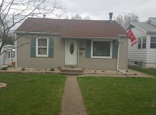 1717 Spruce St, Quincy, IL 62301