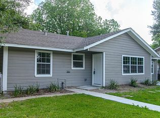 6018 Glenhurst Dr, Houston, TX 77033