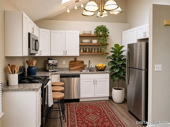 3rd image of 5021 Garrison Street #100A