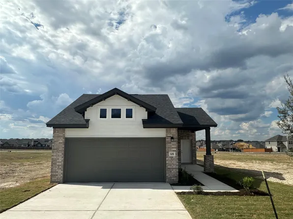 526 Elephant Island Loop, Kyle, TX 78640