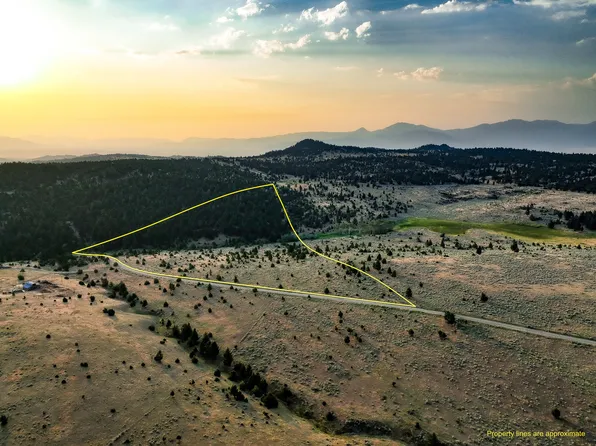 Cedar Crest Rd, Whitehall, MT 59759