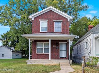 3233 Vermont Ave, Louisville, KY 40211