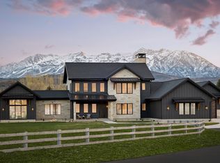 441 S 7900th St E, Huntsville, UT 84317