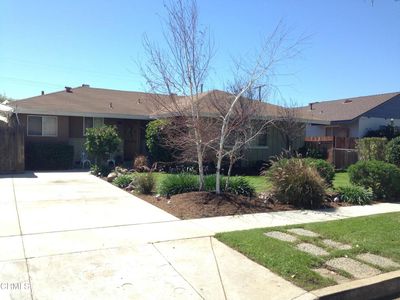 15108 Blackhawk St, Mission Hills, CA, 91345