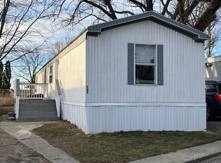 5900 W County Road 350 N LOT 147, Muncie, IN 47304