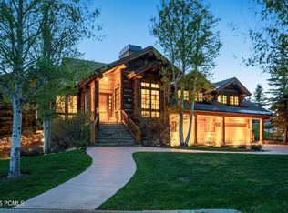 3595 Oak Wood Dr, Park City, UT 84060