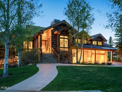 3595 Oak Wood Dr, Park City, UT, 84060