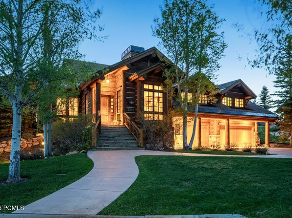3595 Oak Wood Dr, Park City, UT 84060