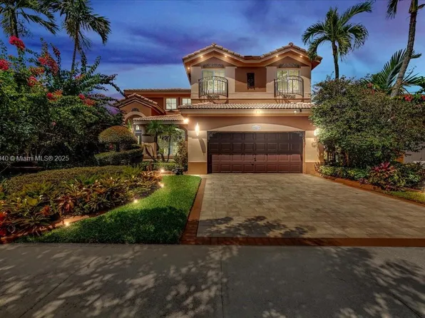 12817 SW 26th St, Miramar, FL 33027