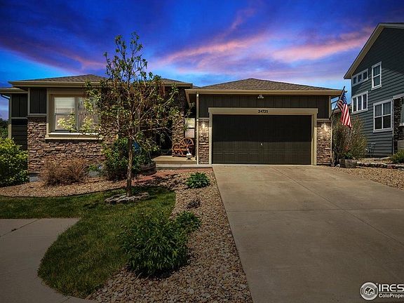 3rd image of 24725 E Dry Creek Pl