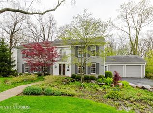 755 Smoke Tree Rd, Deerfield, IL 60015