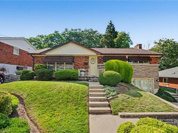 18 Battlefield Dr, Stoney Creek, ON L8G 1T7